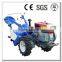 CE approved 12-20hp Farm Equipment Two Wheel Walking Tractor
