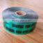 detectable warning tape