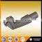 lost wax process castings cnc cutting mechanical component