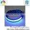 Long High quality Led nylon dog leash for hand free