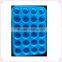 silicone muffin cupcake pan mold,silicone soap mold,cheesecake mold