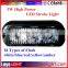Good quality amber led strobe lights DC 12v 3W super bright flashing amber led auto light