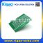 pcb epoxy adhesive/pcb hs code and mp3 player circuit board pcb