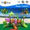 Childrens Play Ground Equipment In Shenzhen
