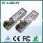 155M BIDI SFP Module TX1310nm RX1550nm 40km 100BX Compatible Juniper Transceiver