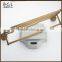 11520 wholesale china factory shop online bathroom rack brass vintage bathroom accessories