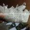 Hot Wholesale Cute Nature White Crystal Quartz Cluster for Healing