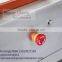 Automatic food metal detector price, food industry conveyor belt metal detector machine PD-500QD