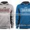 multi colored hooded sweatshirts wholesale pullover hoodie custom design sarvice