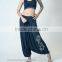custom print custom cut yoga apparel wholesale