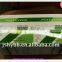 Color coated tinplate for food canning