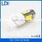 Guangzhou wholesale factory price auto parts car lights T20 7.5W led break light