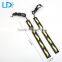 Hot sale drl daytime running light Cob 17cm DRL car light 12v led