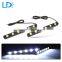 High Power Daytime Running Lights Eagle Eye 6 led DRL LED Lights in car