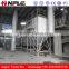 Good performance dry mixed mortar batch plant for road construction