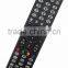 ZF Black 63 Keys H907 Universal LCD/LED Remote Control for Hisense TV