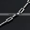 Chains bracelet special gift for real love in 925 sterling silver