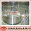 ASME U Stamp/PED 97/23/EC /GB Autoclave Pressure Vessel
