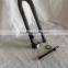 cheap 29er carbon fibre mountain bicycle forks mtb carbon forks carbon forks disc brake through axle fork