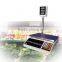 acs series price computing scale for fruit vegetable