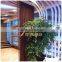 free sample Metal Hanging curtain room divider