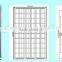 Polycrystalline cells Modules RM 220w-225w-230w-235w-240w-245w-250w Solar cells