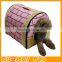 Good Quality Classical Design Brick Pattern Pet Cat Cage Dogs Beds Dog Kennel for Sale