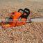 45cc gasoline Chain saw