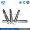 Professional Micro Grain K20 Tungsten Carbide Solid Rods for End Mill Cutter With CE Certificate