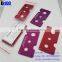 plastic metal ABS essential oil opener roll on bottle opener