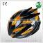 Inmold safety adult cycling helmets