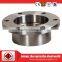 ASME Carbon Steel 3/4 black pipe floor flange