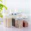 Food Safe Clear Plastic Boxes Clear Waterproof Plastic Storage Boxes