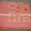 Top grade useful cheap wholesale thread blanket
