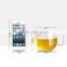 Clear Glass Heat Resisting Glass Tea Cup Small Glass Cup With Handle