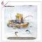 Modern Art custom Canvas printing Painting