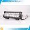 IP67 waterproof 3800 high lumens 54w cheap led light bars for trucks