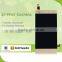 Black White Gold For Huawei P8 Lite LCD Display With Touch Screen Digitizer Glass Panel Replacement For Huawei Ascend P8 Lite