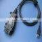 J1962 OBDII cable OBD test cable obd supplier
