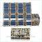 highest efficiency 52W solar energy power charger for laptop for camping