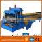 Produce roof tile forming machine/Glazed tile making machine/Steel sheet roll former