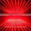 Fat-Beam Laser Curtain disco light