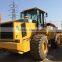 USED LOADER CAT 966G