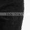 Destroyed biker denim jogger black wash man biker jogger jeans jeans for men black biker jeans(lotbike067)