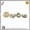 High Quality Metal Snap Button Fasteners For Jackets Clothes