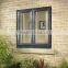 anodized aluminium windows and doors