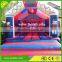 china manufacturer cheap price adult bouncer/ inflatable island/ jumping castles China