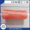 2 Inch Diameter Pvc Corrugated Yellow Drain Pipe