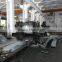 conveyor belt hot vulcanizing machine