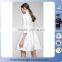 2016 fashion ladies designer cute pure color dress women fancy dress